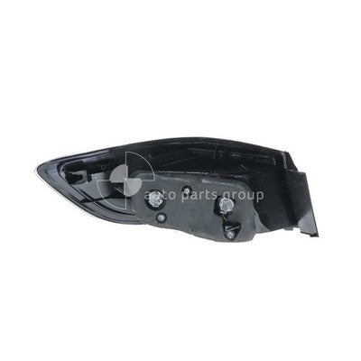 Genuine Mazda 3 BL Tail Lamp RH (03/09-11/13)