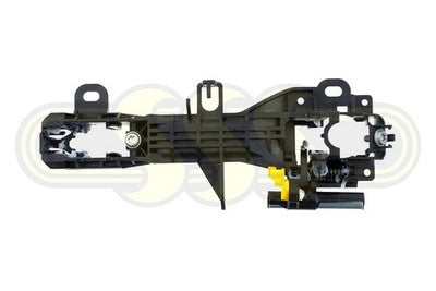 Genuine Subaru Xv Door Handle Outer Left Hand Front (11/19-On)