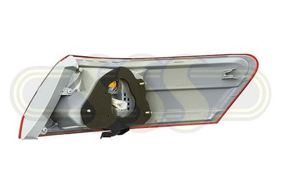 Toyota Camry Hybrid Tail Lamp Left Hand (01/10-10/11)