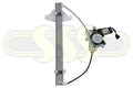 Holden Captiva Door Window Regulator Left Hand Rear Electric With (2013-2015)