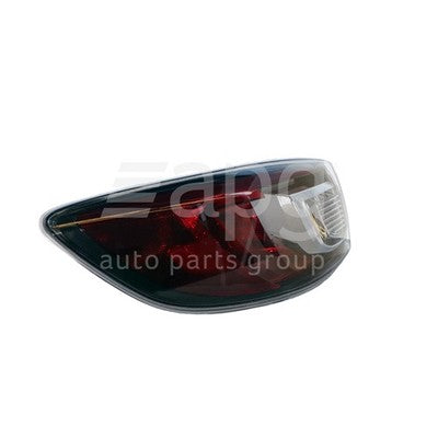 Mazda 3 BL Tail Lamp LH (03/09-11/13)