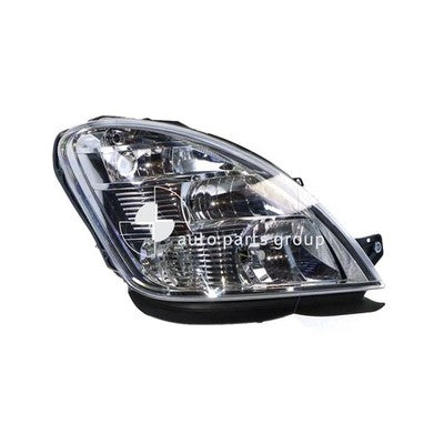 Iveco Daily Head Lamp RH (01/06-06/12)