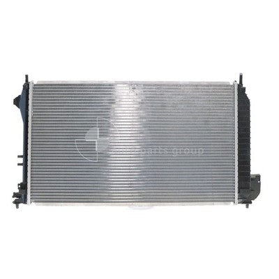 Holden Vectra ZC/9-3 Radiator Plastic Aluminium 650 x 388 x 32 mm 35 / 35 mm
