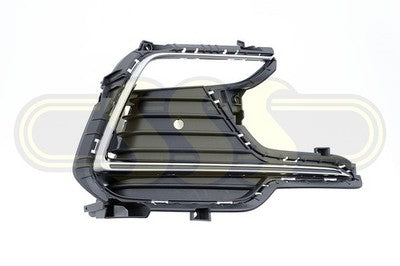 Genuine Hyundai Elantra Fog Lamp Cover Right Hand (12/15-09/18)