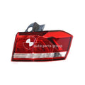 Genuine Volkswagen Passat B8 Boot Lid Lamp RH LED (10/15-05/19)
