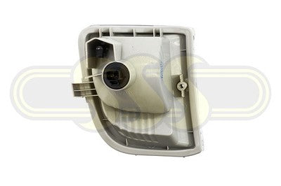 Toyota Rav4 Bar Lamp Left Hand Front No Fog Light Type TYC (05/00-07/03)