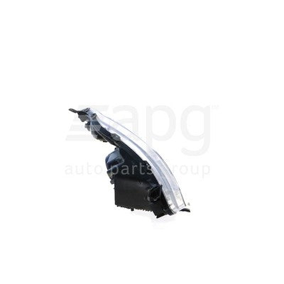 Toyota Prius NHW20R Head Lamp LH (08/03-03/09)