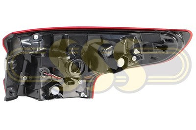Nissan / Datsun Qashqai Tail Lamp Left Hand (06/17-05/22)