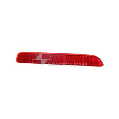 Genuine Mazda CX-9 TB Rear Bar Reflector RH (12/07-10/09)