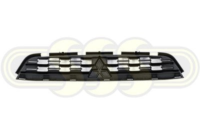 Genuine Mitsubishi Asx 5Door Grille (03/15-09/16)