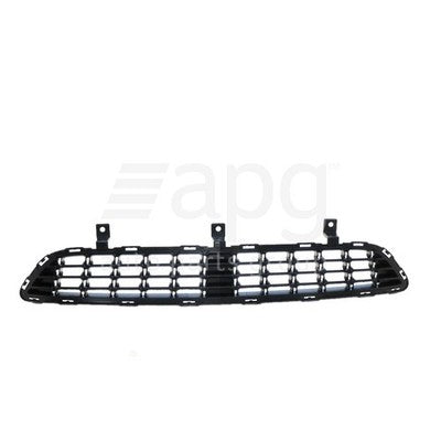 Genuine Holden Captiva CG II Front Bar Grille (03/11-01/15)