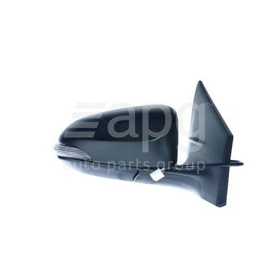 Toyota Corolla Door Mirror RH Electric With Indicator (08/12-06/18)