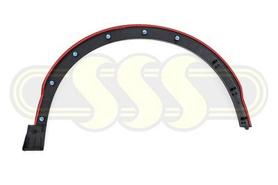 Genuine MG Hs Guard Flare Left Hand Front (01/19-04/24)