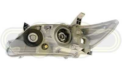 Toyota Camry Head Lamp Right Hand Not For Sportivo (06/09-09/11)