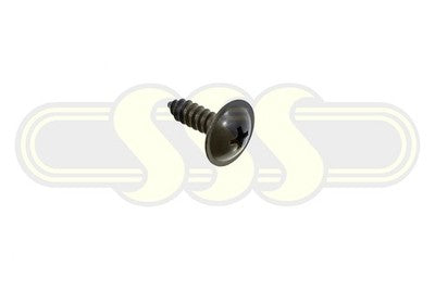 Genuine Hyundai Accent Trim Clips TAPPING SCREW (04/17-12/19)