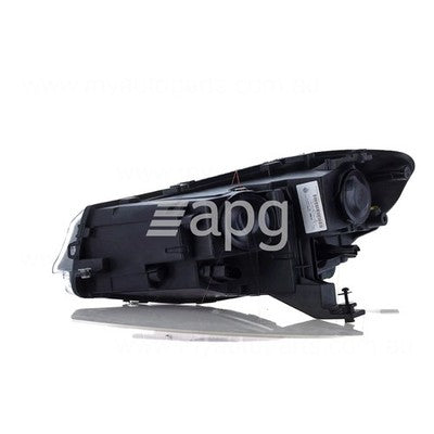 Genuine Volkswagen Caddy 5 Head Lamp RH (07/21-On)
