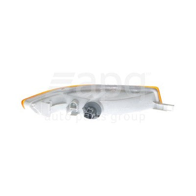 Toyota Corolla AE101R/AE102R Front Bar Park / Indicator Lamp LH (07/94-07/99)
