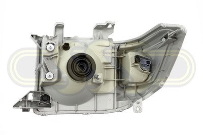 Toyota Landcruiser Head Lamp Right Hand REFER F4 NOTE (08/16-10/23)