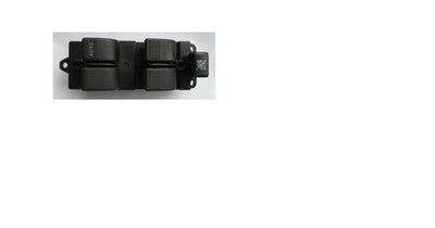 Mazda BT50 Switch Window 4 Buttons 11Pins 11+4 Pin 4 Buttons (08/11-05/15)