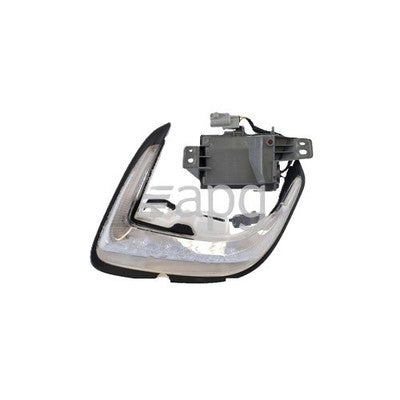 Mitsubishi Lancer CF Daytime Running Lamp RH (08/17-11/19)