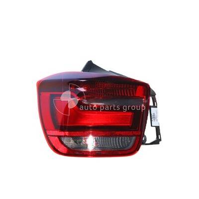 BMW 1 Series F20 Tail Lamp LH LED (08/12-03/15)