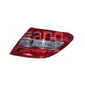 Mercedes-Benz C Class W204 Tail Lamp RH (08/07-09/12)