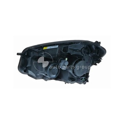 Genuine Nissan Dualis J10 Head Lamp RH Halogen Electric Adjust (01/10-05/14)