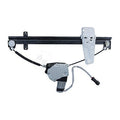 Jeep Grand cherokee WG Front Door Window Regulator LH Electric With Motor