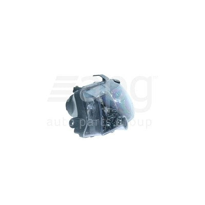 Holden Berlina VY/VY II Head Lamp LH Halogen Manual Adjust (10/02-08/04)