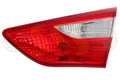 Genuine Hyundai I30 Rear Garnish Lamp Right Hand 3Door 5Door No (12/14-03/17)