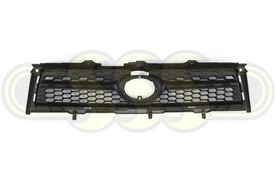 Toyota Rav4 Grille 4Cylinder (08/08-01/13)