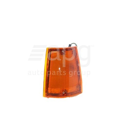 Mazda B Series UF Front Bar Park / Indicator Lamp LH (06/85-03/96)