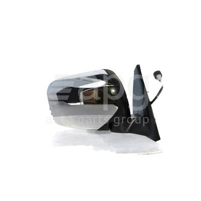 Genuine Mitsubishi Triton ML/MN Door Mirror RH Electric Without Indicator