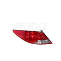 Genuine Hyundai Accent RB Tail Lamp LH (10/13-04/19)