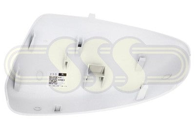 Genuine Mazda Mazda6 Door Mirror Cover Right Hand White (10/14-05/18)