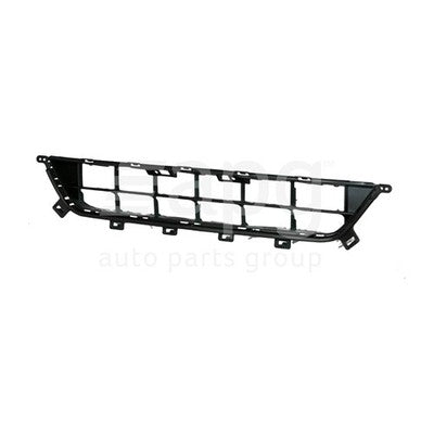 Genuine Honda Accord Euro 7th Gen Front Bar Grille (12/05-06/08)