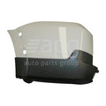 Genuine Mitsubishi Pajero NS/NT/NW Rear Bar End LH (07/06-06/14)