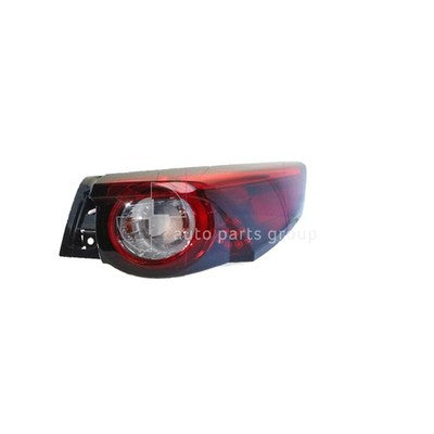 Genuine Mazda CX-8 KG/KG2/TC Tail Lamp RH (07/16-On)
