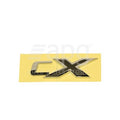 Genuine Holden Captiva 7 Tail Gate Emblem