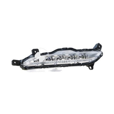 Genuine Hyundai Tucson TL Daytime Running Lamp LH (05/15-06/18)