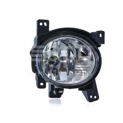 Genuine Hyundai Santa Fe CM Fog Lamp RH (09/09-07/12)
