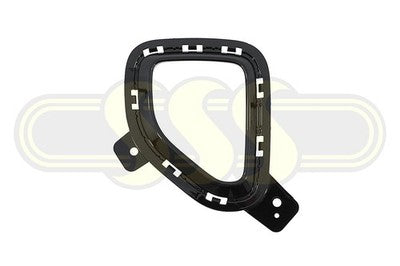 Genuine Kia Picanto Bar Reflector Left Hand Rear Frame Only (03/17-05/20)
