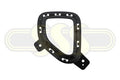 Genuine Kia Picanto Bar Reflector Left Hand Rear Frame Only (03/17-05/20)