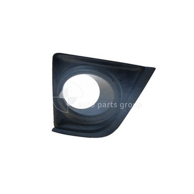 Genuine Toyota Corolla ZRE172R Front Bar Grille RH (12/13-09/19)
