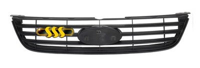 Ford Falcon Grille (02/08-10/11)