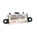 Genuine Toyota RAV4 Rear Bar Bracket Centre (12/12-01/19)