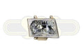 Mazda Bravo Ute Head Lamp Right Hand TYC (10/02-05/06)