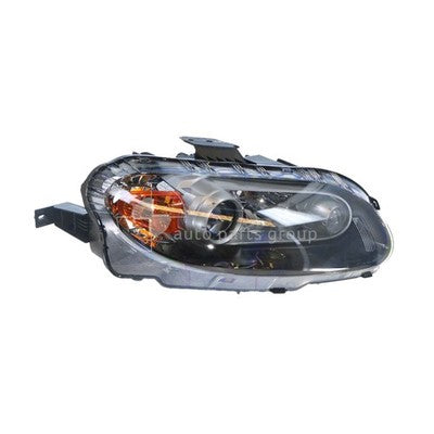 Genuine Mazda MX-5 NC Head Lamp RH (10/05-07/12)