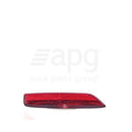 Genuine Mitsubishi Mirage LB Rear Bar Reflector LH (02/20-10/21)