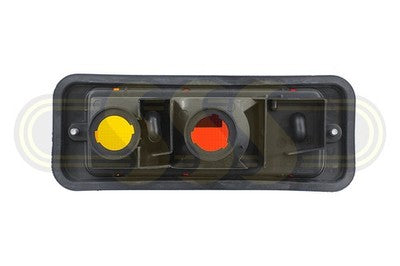 Holden Jackaroo Bar Lamp Right Hand Rear (06/01-12/05)